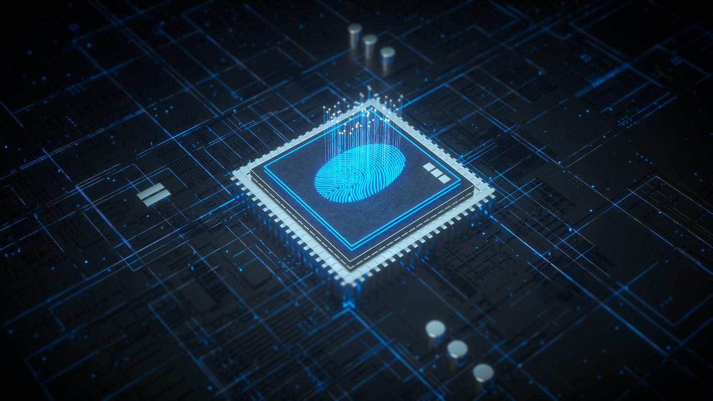 人工智能神经网络芯片