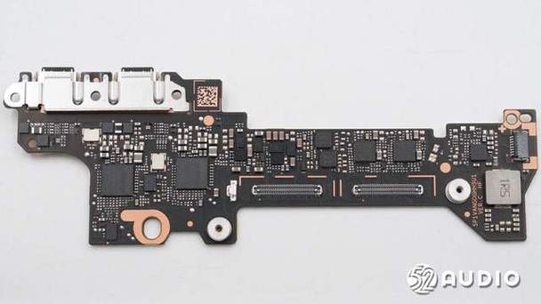 华为 matebook x拆机