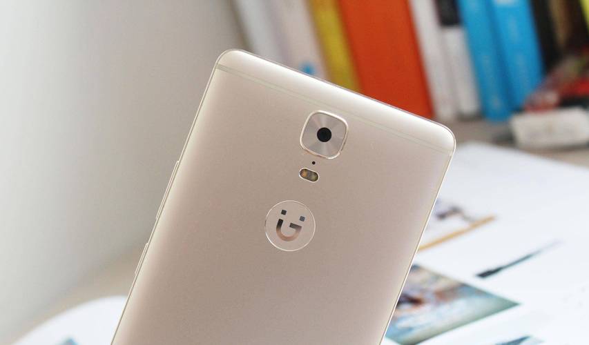 金立m6s plus手机参数