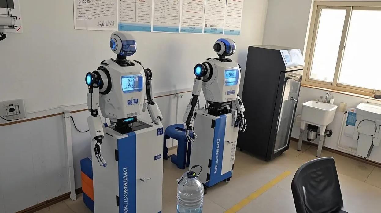 人工智能 自动化测试