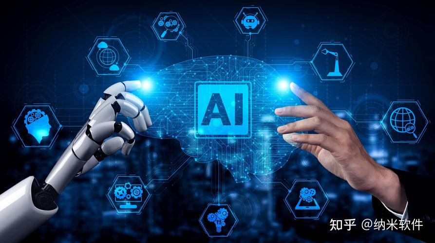 人工智能 自动化测试