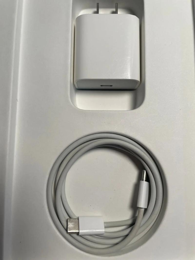 苹果ipadair充电器参数