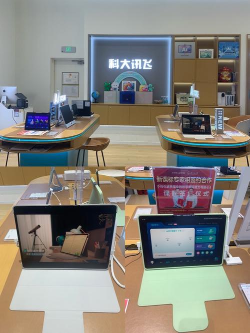 合肥科大讯飞智能家居