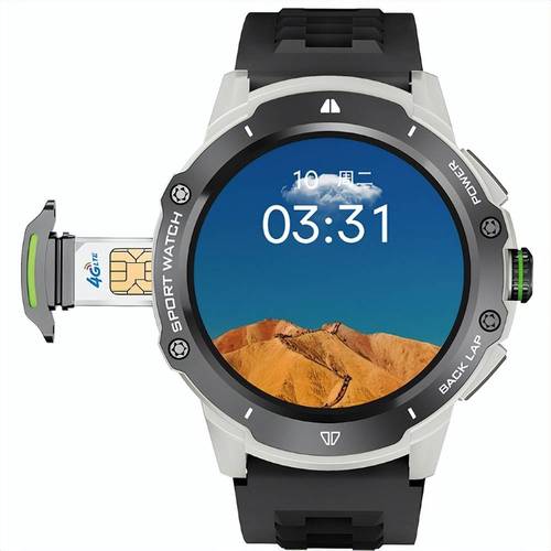 山寨安卓智能手表推荐