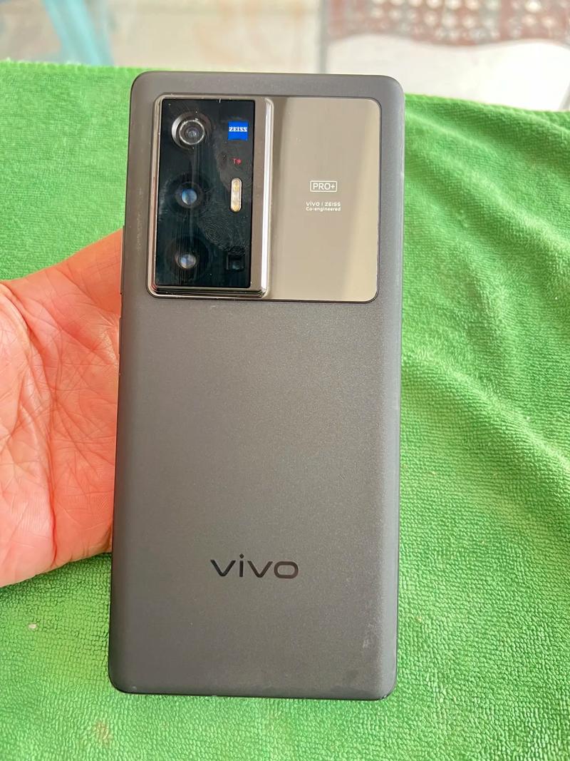 vivix7plus手机参数