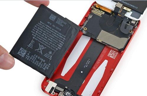 苹果ipod touch 拆机