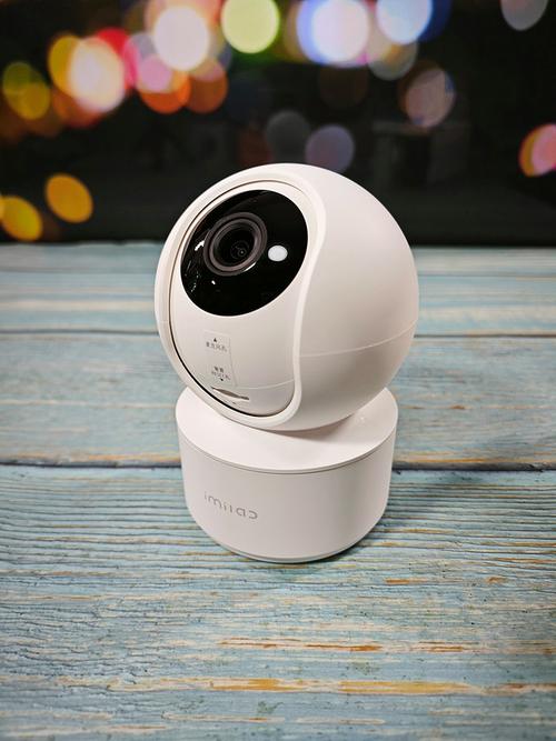 小白智能摄像机声音小