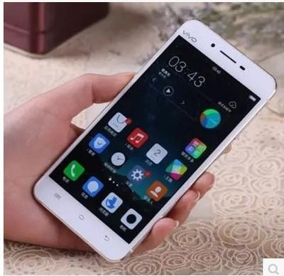 vivov3maxl手机参数