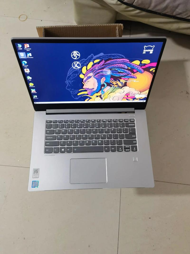 联想小新31015ikb参数