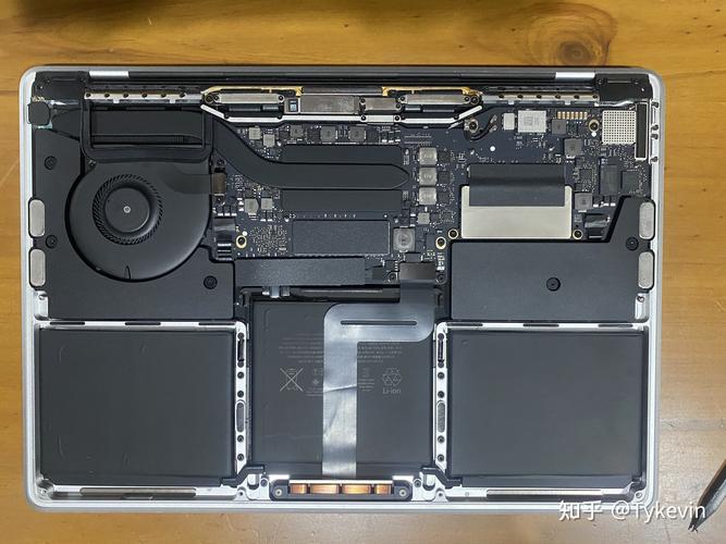 macbook pro如何拆机