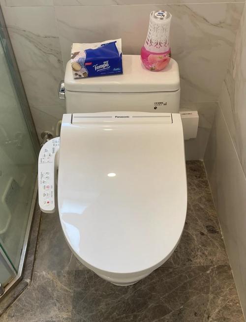 智能马桶盖也能来表白