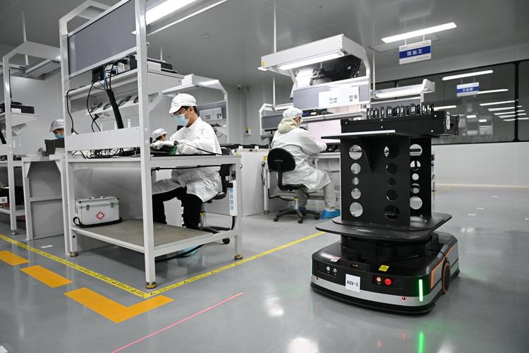 中国智能硬件制造厂商