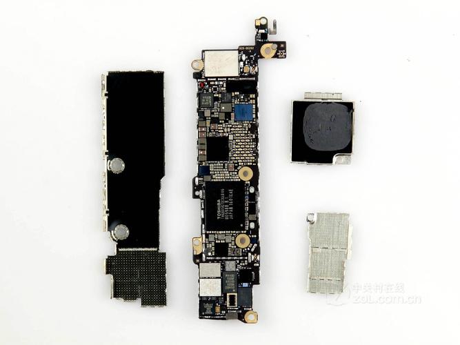 iphone se 拆机 听筒