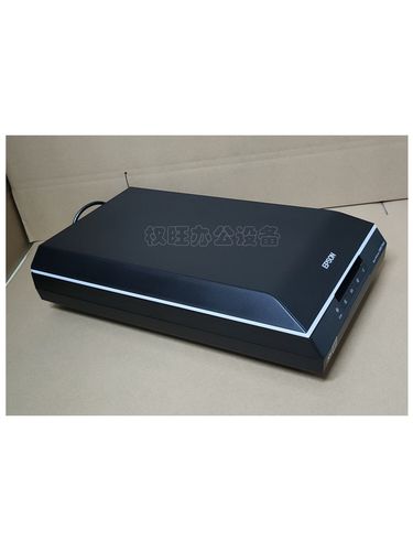 epsonv550 图像参数