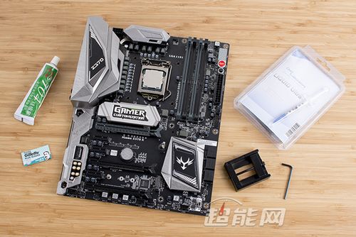 凌动x7z8700处理器参数