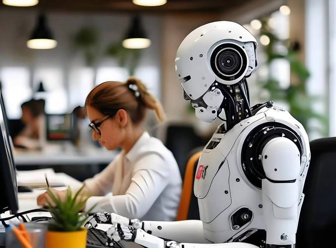 人工智能对人类的帮助