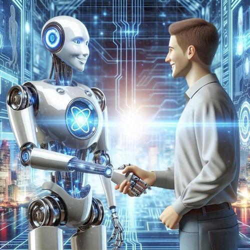 人工智能对人类的帮助