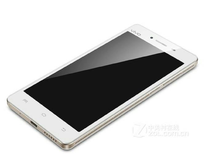 vivoy51手机参数低配版