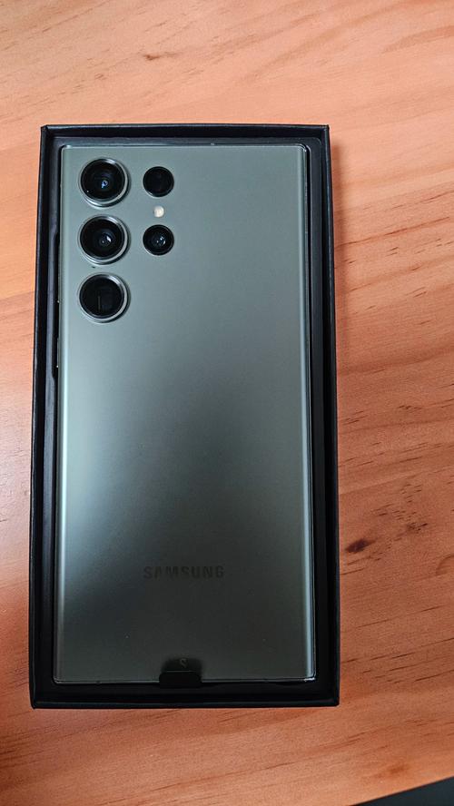 三星notr5n920f参数