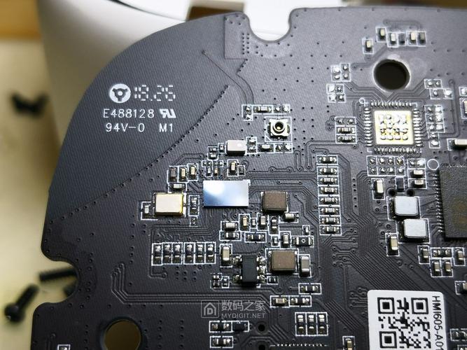 newifi mini 拆机图