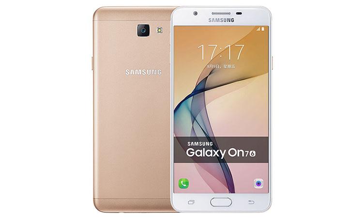 三星On5 sm5510参数