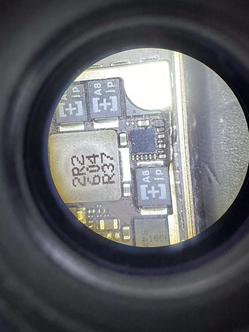 ipadmini拆机换home