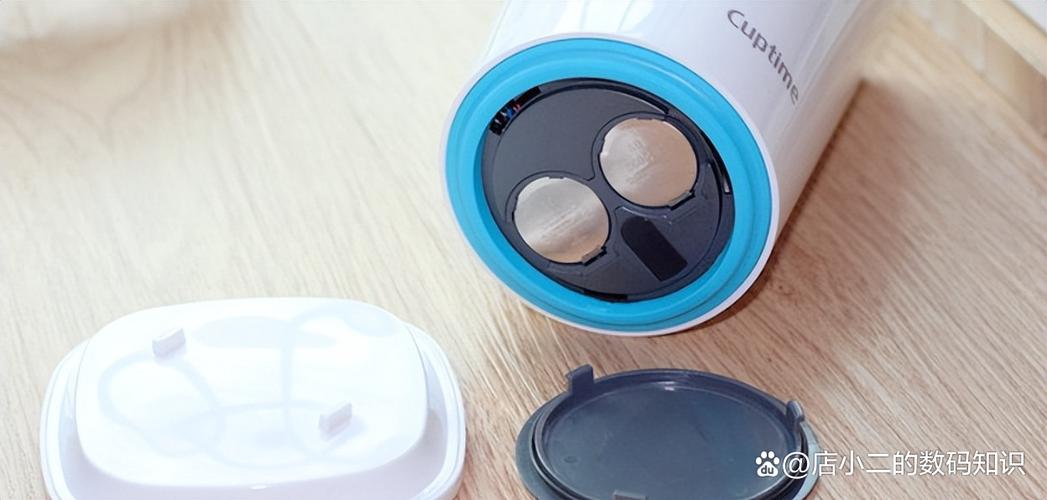 智能水杯没有电怎么办