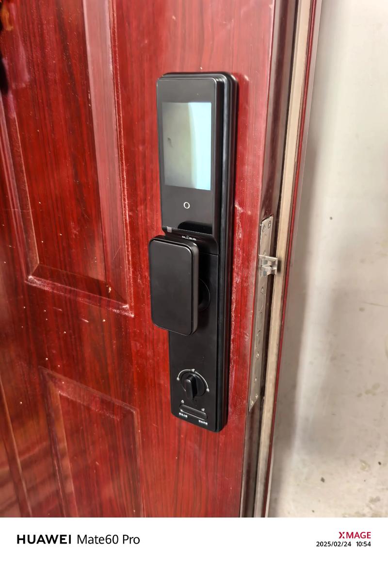 智能锁能防猫眼开锁吗