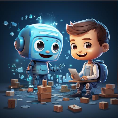 web智能聊天机器人