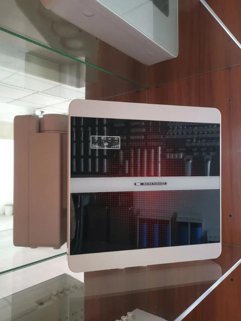 dnc东研智能净水机