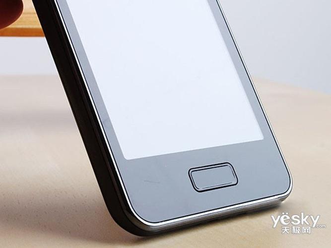 三星gt19100g手机参数