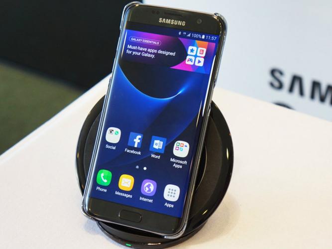 三星s6edge9251参数