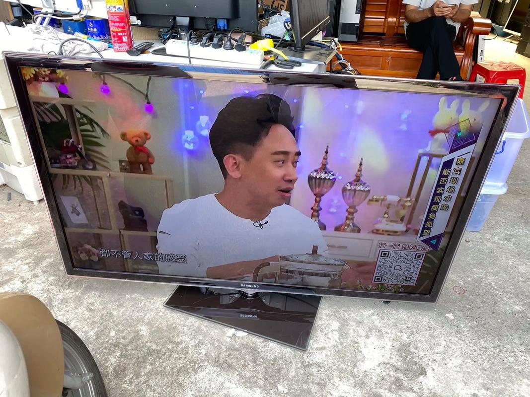 三星电视55ku6100参数