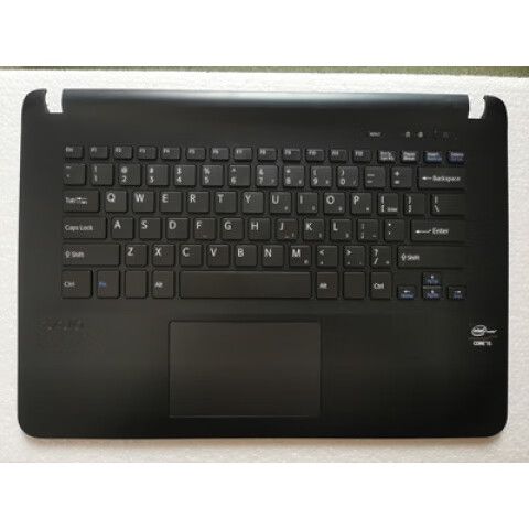 索尼svf143a2tt参数