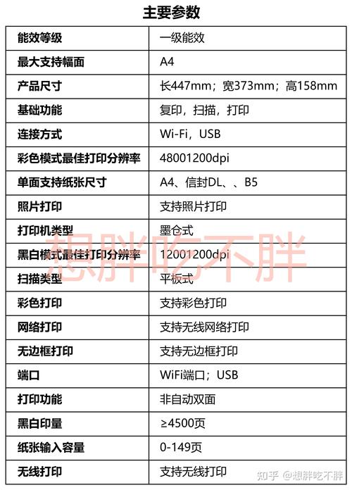epson680k打印机参数