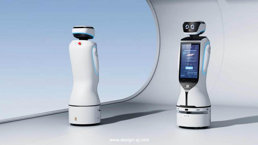 智能机器人设计哪家好