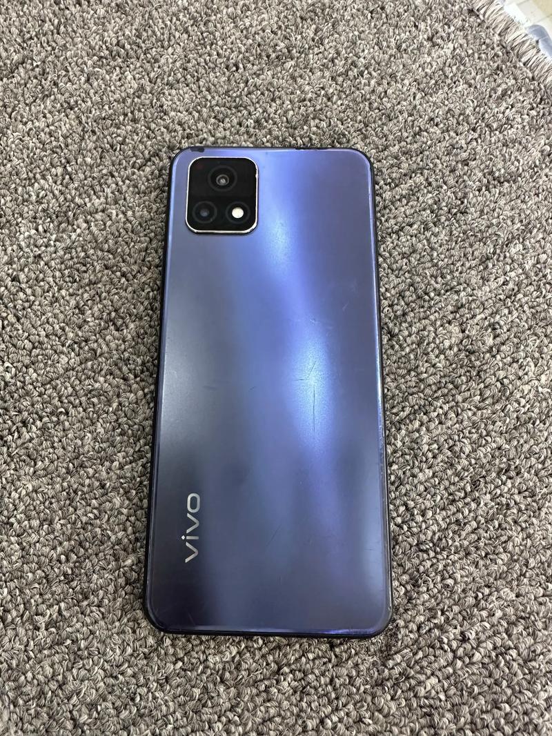 vivoy923手机参数配置