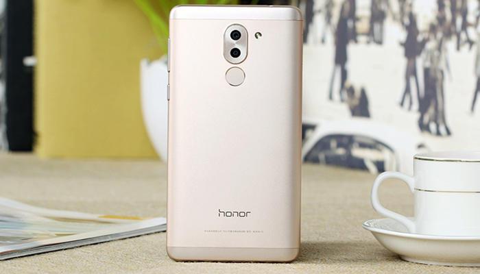 华为畅玩bln tl10参数