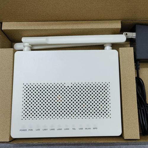 华为光猫hg8321r 参数