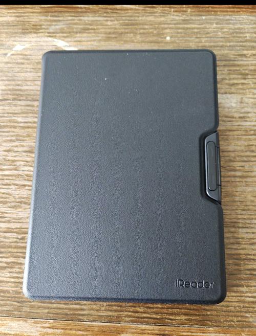 掌阅ireaderplus拆机