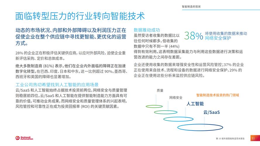 国外人工智能研究现状