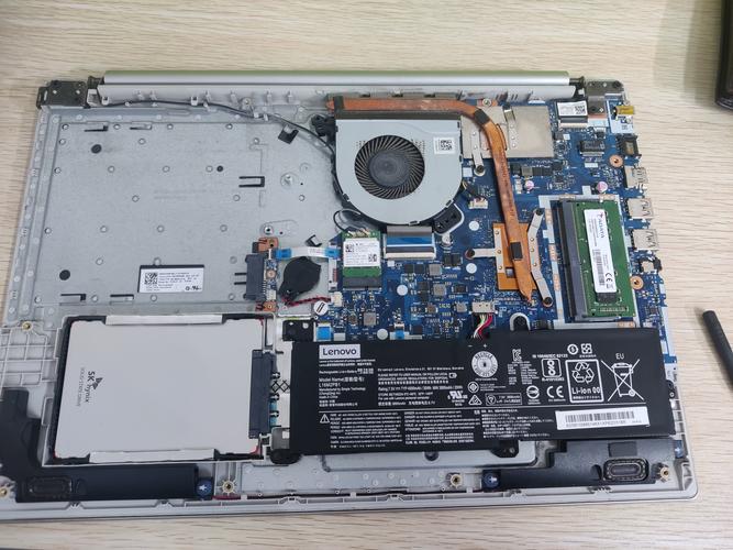 ideapadflex15拆机