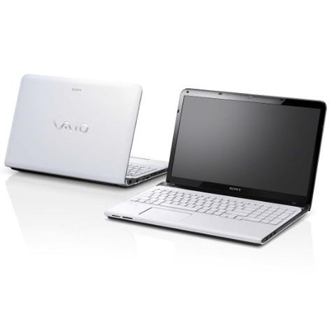 索尼sve151g18t参数