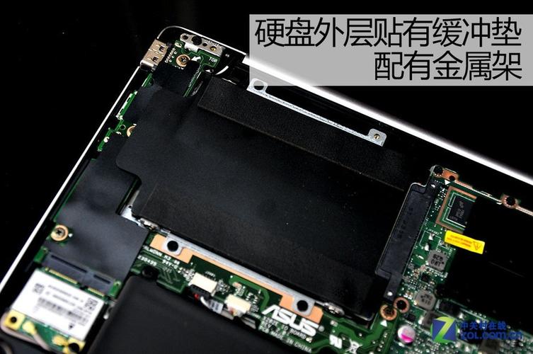 华硕vivobook 如何拆机