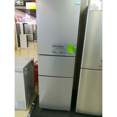 容声219sd1ne冰箱参数