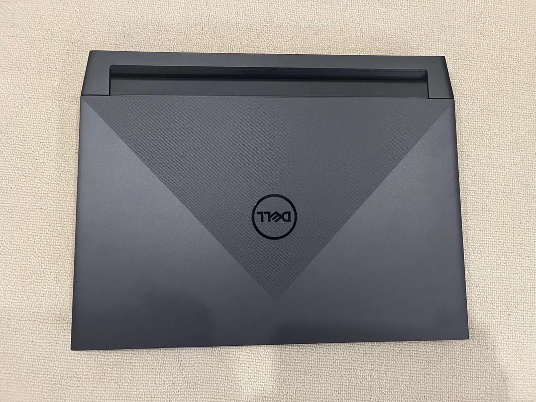 戴尔灵越15r 5520参数