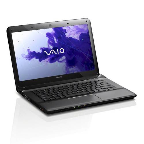 索尼sve141d12t参数