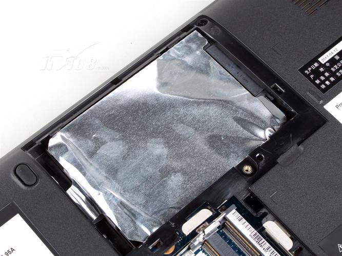 东芝 portege r 拆机