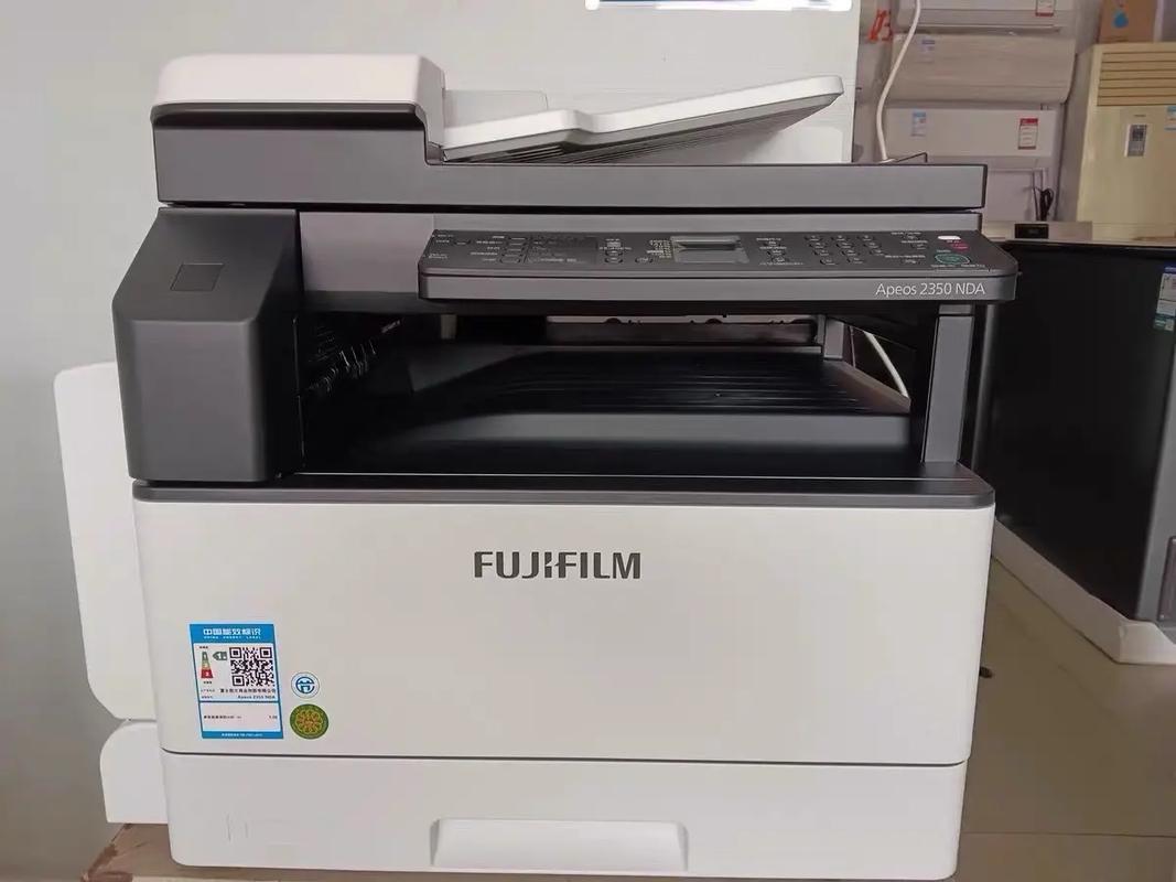 富士施乐s2011nda参数