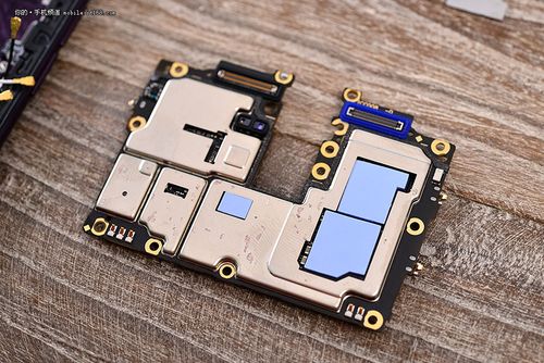 oppo findx 拆机视频